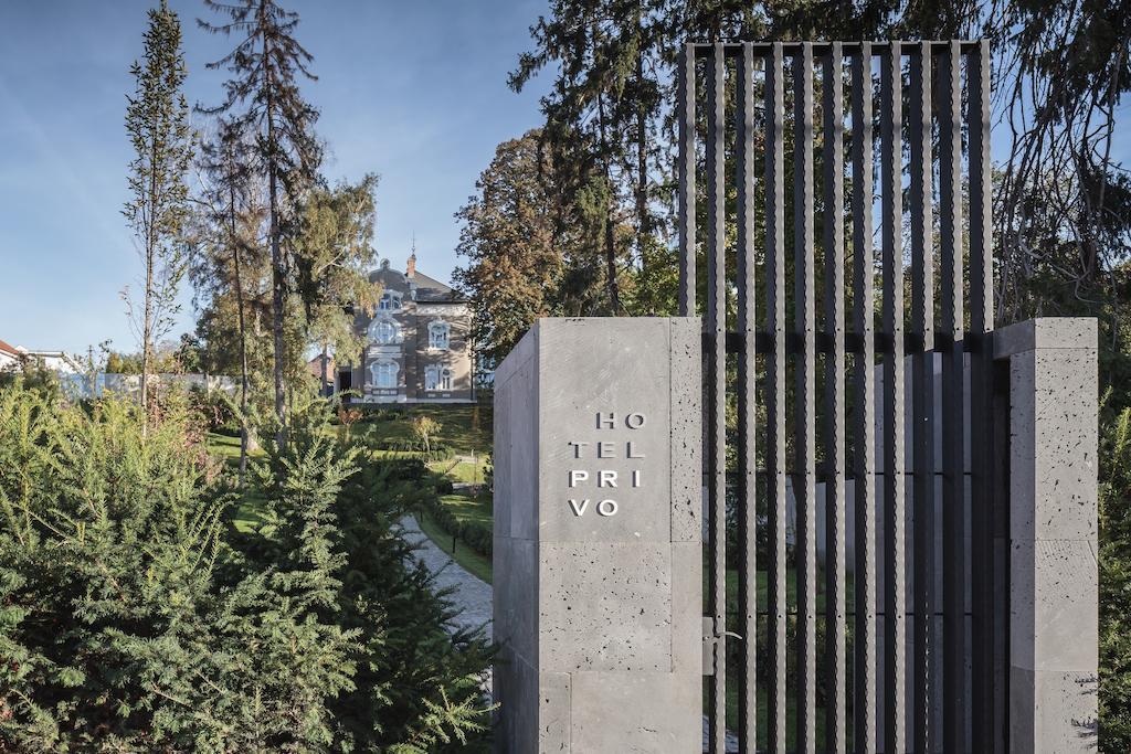 Villa Csonka By Privo Târgu-Mureş Exterior foto